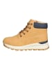 Bama Kids Stiefelette in Camel