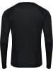 Newline T-Shirt Nwlbeat Laufen Herren in BLACK