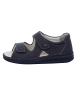 Finn Comfort Sandale in braun