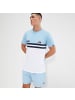 ellesse T-Shirt Venire in light blue