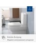 Villeroy & Boch WC-Sitz O.novo 423 x 368 x 51 mm in weiß