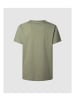 Pepe Jeans Tshirt in Grün