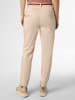 comma Hose in beige