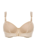 Conturelle Spacer BH mit Bügel in Sand