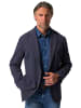 Boston Park Sakko in navy blau