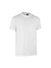 IDENTITY T-Shirt yes in Weiss