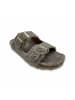 thies Pantoletten für Damen in taupe
