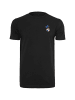Mister Tee Mister Tee T-Shirts in black