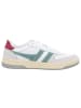 Gola Sneaker in weiß