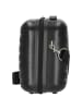 Roncato Wave - Beautycase 32.5 cm in schwarz