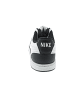 Nike Court Vision Low Next Nat Sneaker Schwarz