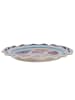 Butlers Teller CORAL COAST in Multicolor