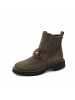 Paul Green Stiefeletten für Damen in braun