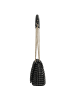 Valentino Bags Tweed - Umhängetasche 25.5 cm (nero/multicolor) in nero/multicolor
