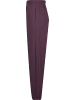 Urban Classics Urban Classics Jogginghose in plumpurple