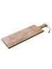 Butlers Butlers Tapasbrett LA BODEGA 2er-Set in Braun