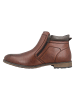 Fitters Stiefeletten in Braun