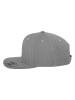  Flexfit Snapback in silver