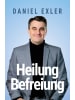 Grace today Verlag Buch - Heilung und Befreiung