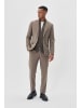 Matinique MAgeorge F Regular fit in Silver Sage Melange