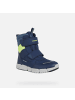 Geox Stiefel in blau