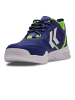 Hummel Sportschuh Uruz 2.0 in SPECTRUM BLUE