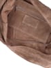 Gave Lux Schultertasche in LIGHT TAUPE
