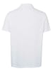 Paul & Shark Poloshirt für Herren in weiß