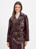 Liu Jo Jacke in bordeaux