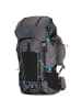 Mystery Ranch Women's Bridger 55 - Trekkingrucksack 71 cm (blue haze, L) in shadowmoon