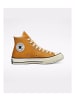 Converse Sneaker Chuck in Orange