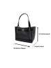 Michael Kors Schultertasche in D26 NIGHT BLUE