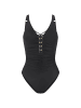 Triumph Badeanzug Red Label Summer Twist in Black