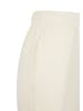 Urban Classics Urban Classics Ladies Fluffy Sweatpants in whitesand
