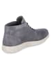 Ecco Stiefeletten S LITE HYBRID in Grau