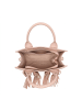 KASSANDRA Handtasche in PINK