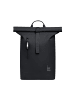 GOT BAG GOT BAG Rucksack ROLLTOP LITE 2.0  black monochorme