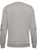 Hummel Sweatshirt Hmlrainbow Sportswear Sweatshirt in GREY MELANGE