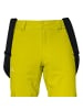 Schöffel Skihose Weissach XT in gelb