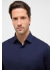 Eterna Hemd MODERN FIT in navy
