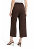 Betty Barclay Culotte für Damen in braun