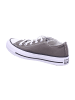 Converse Sneaker Low in grau