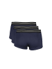 cavalli CLASS Blau Baumwolle Herren Boxershorts