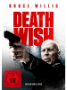 LEONINE Distribution Death Wish DVD Blue Ray ab 18 Jahren