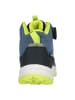 Whistler Schnürstiefeletten Gango in 2012 True blue