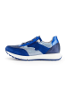 Gabor Sneaker low in blau