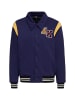 King Kerosin King Kerosin Collegejacke Rockabilly College Football Team Memphis in dunkelblau