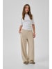 My Essential Wardrobe T-shirt MandyMW Casual fit in Bright White