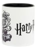 United Labels Harry Potter Tasse - Hogwarts Express  320 ml in weiß