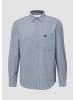 s.Oliver Hemd in 53K2_blassblau